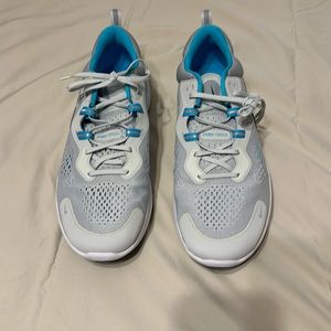 Men’s brand new never worn without tags or box Nike React athletic shoe